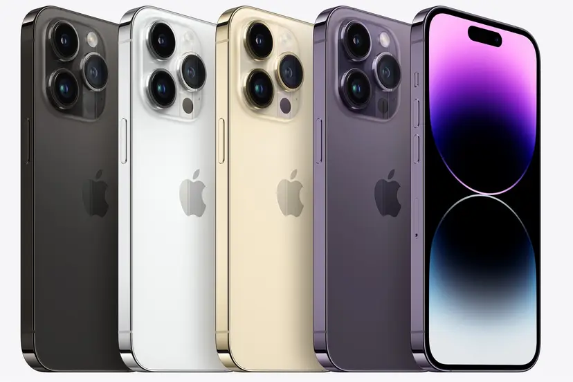 iPhone 14 Pro Max | Chính hãng, thu cũ trợ giá 2 triệu